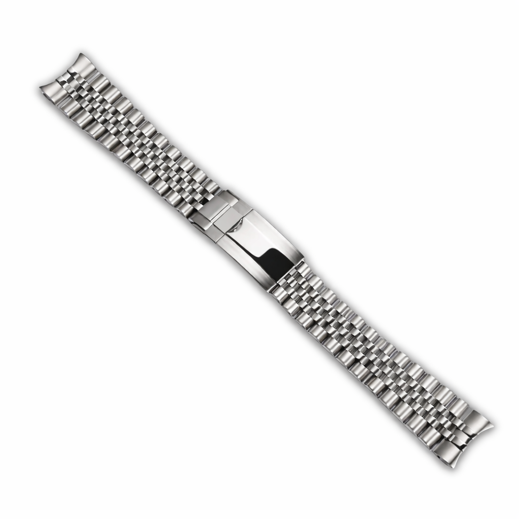 Silver Jubilee Bracelet