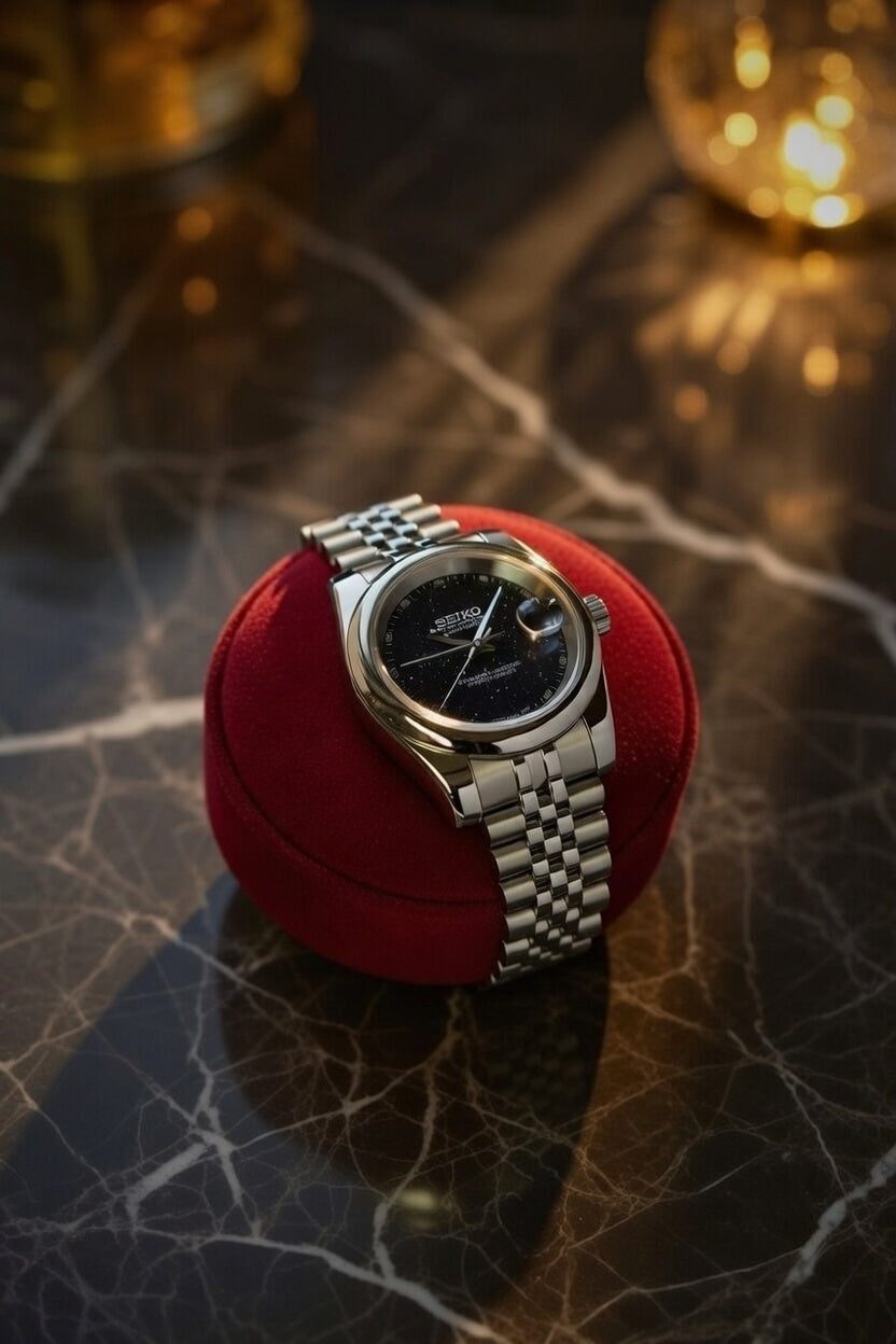 Mod Prestique Stardust Dial