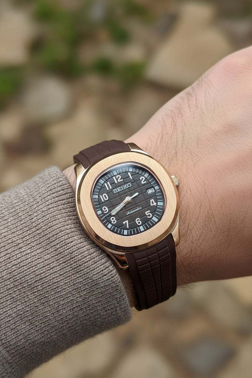 Mod Oceanis Rose Gold