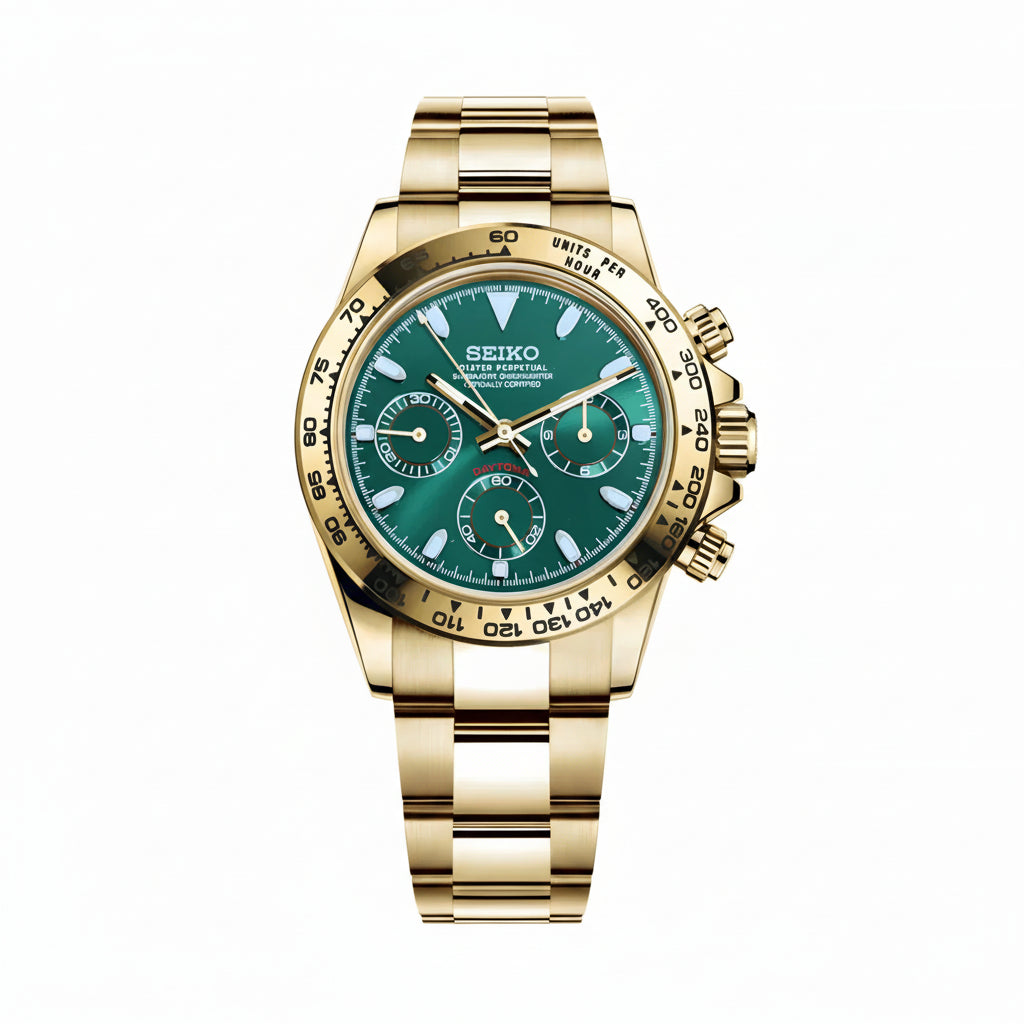 Mod Rexford Platinum