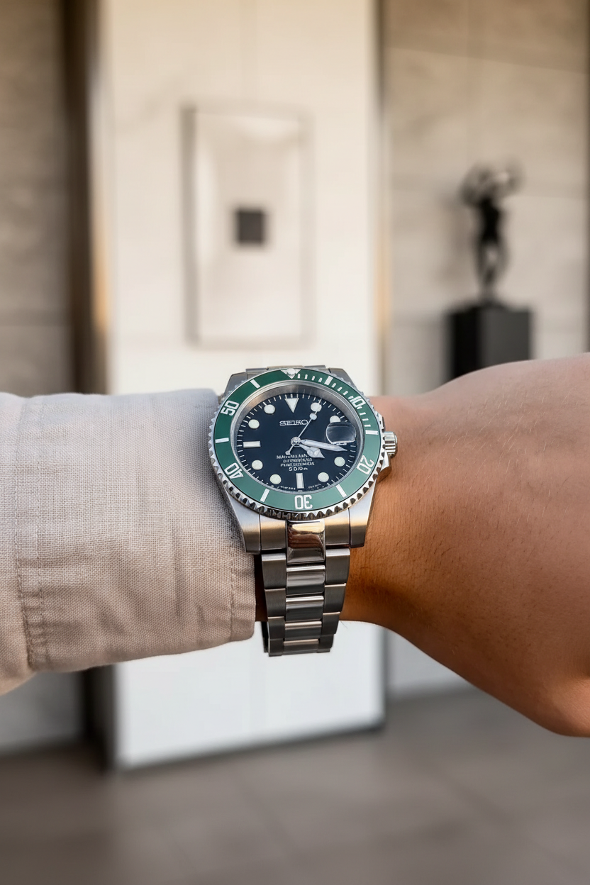 Mod Swiftor Starbucks