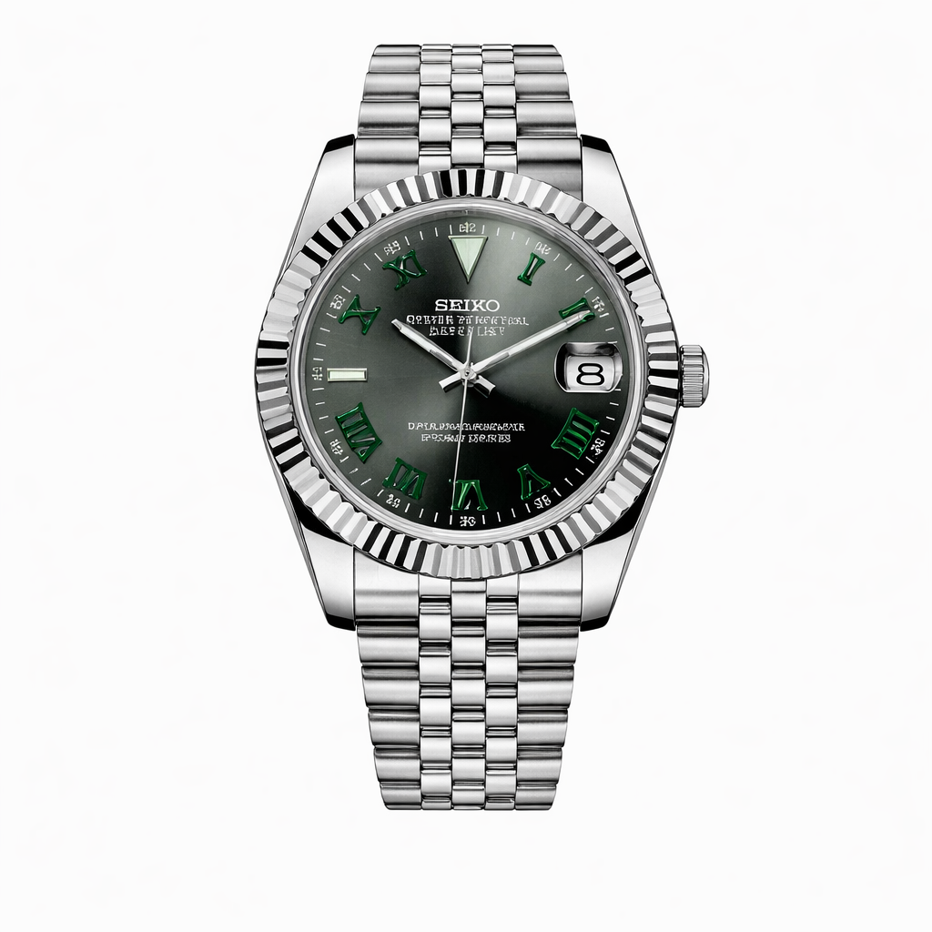 Mod Prestique Wimbledon Dial