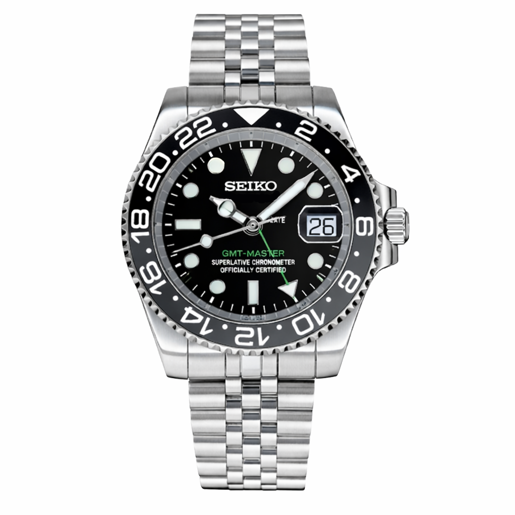 Mod Swiftor Bruce Wayne