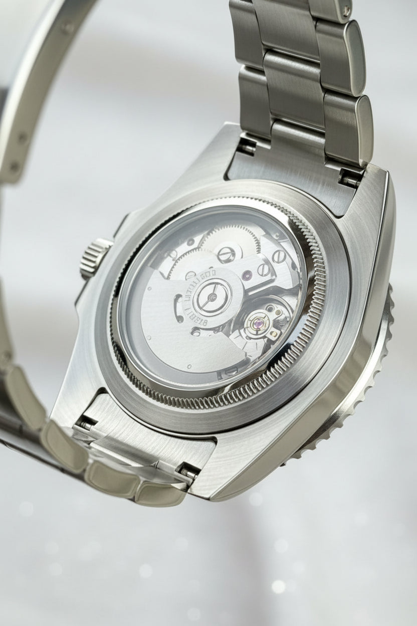 Mod Swiftor Black&White