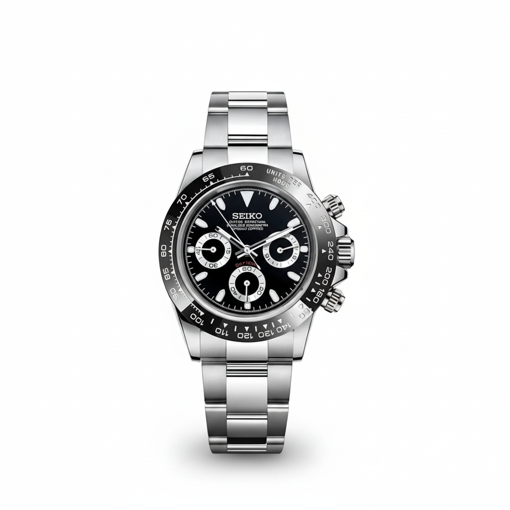 Mod Rexford Black and White