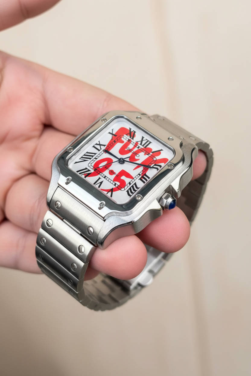 Mod Virello F**k 9-5