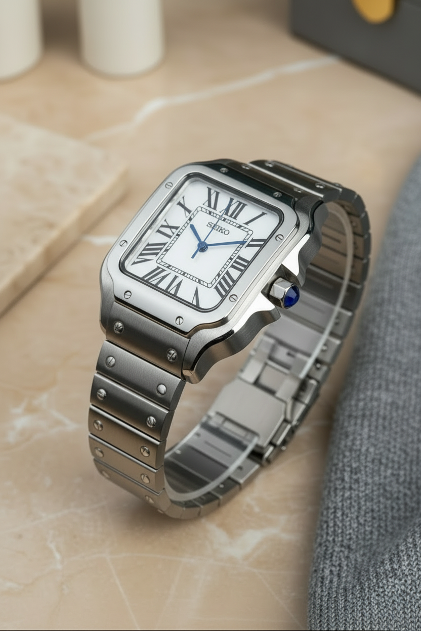 Mod Virello White