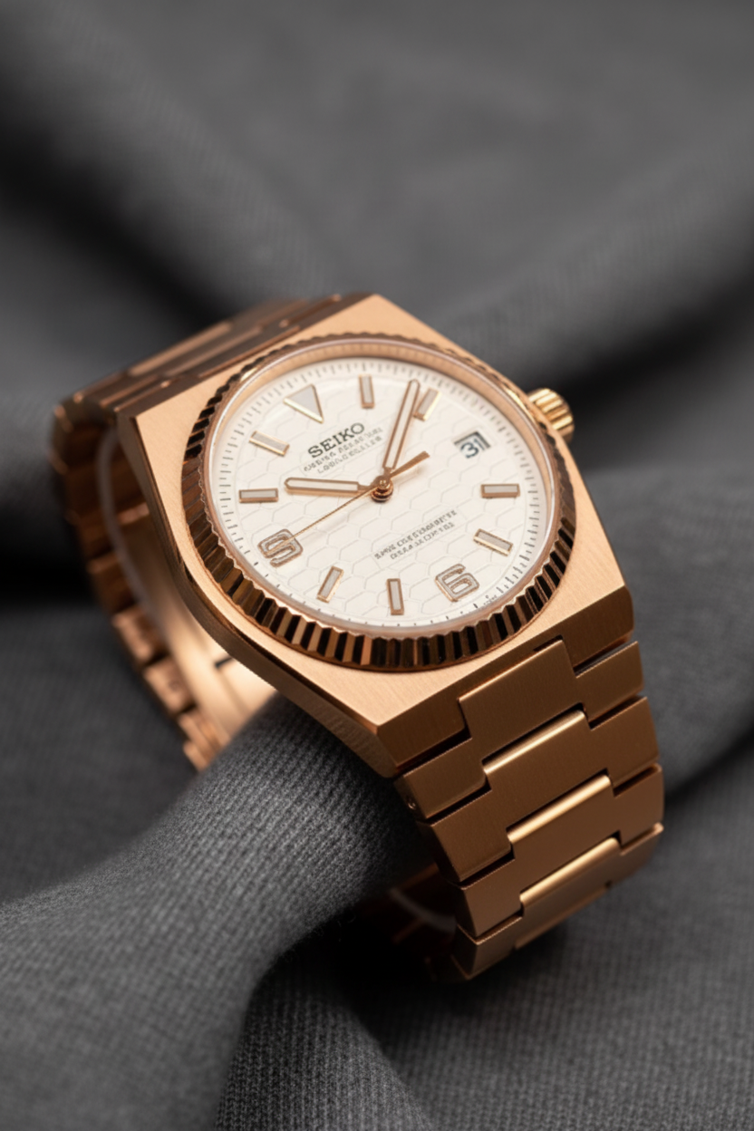 Mod Everland Honeycomb