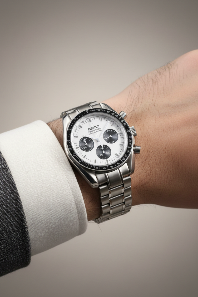 Mod Momentum Panda