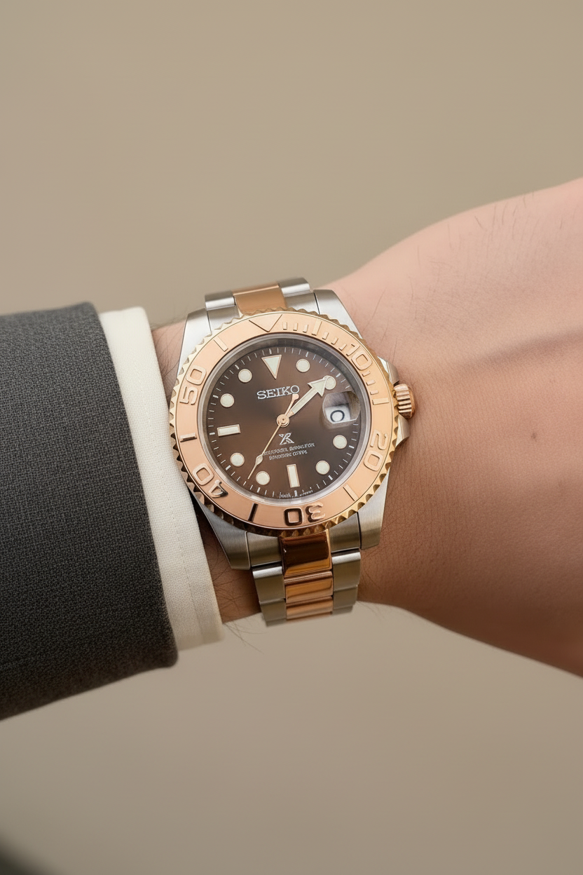 Mod Swiftor Two Tones